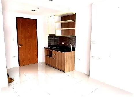 ห้องชุด ไดมอนด์ สวีทซ์ รีสอร์ท [ชั้น 3 อาคารเลขที่
เอฟ]