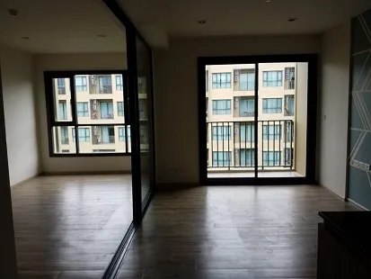 ห้องชุด เรน ชะอำ-หัวหิน [ชั้น 6 อาคาร C]