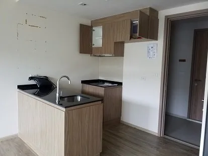 ห้องชุด เรน ชะอำ-หัวหิน [ชั้น 6 อาคาร C]