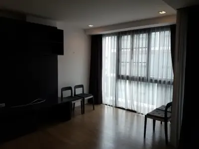 ห้องชุด แอ็บสแตร็กส์ สุขุมวิท 66/1 [ชั้น 4 อาคาร B] รูปที่ 1