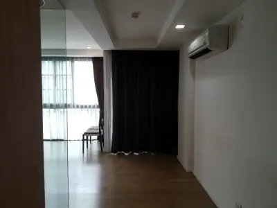 ห้องชุด แอ็บสแตร็กส์ สุขุมวิท 66/1 [ชั้น 4 อาคาร B] รูปที่ 2