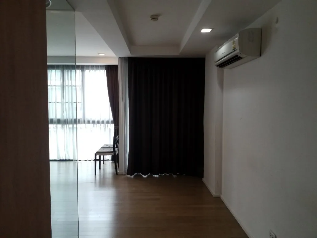 ห้องชุด แอ็บสแตร็กส์ สุขุมวิท 66/1 [ชั้น 4 อาคาร B]