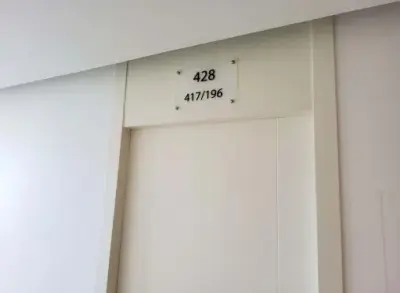 ห้องชุด ซิตี้เซ็นเตอร์ เรสซิเด้นซ์ [ชั้น 4 อาคาร 1] รูปที่ 3