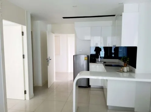 ห้องชุด ซิตี้เซ็นเตอร์ เรสซิเด้นซ์ [ชั้น 4 อาคาร 1]