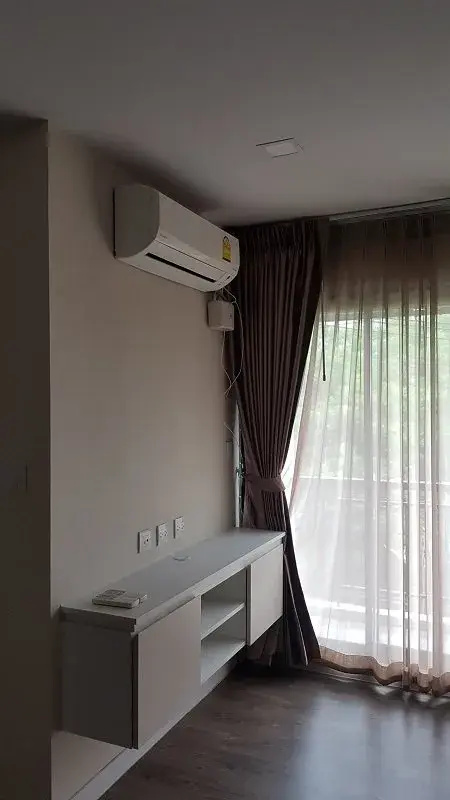 ห้องชุด พอส สุขุมวิท 103 [ชั้น 3 อาคาร B]