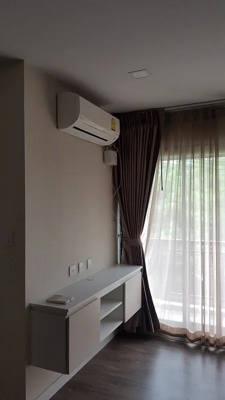ห้องชุด พอส สุขุมวิท 103 [ชั้น 3 อาคาร B]