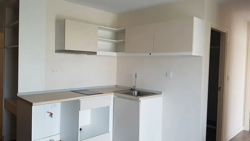 ห้องชุด พอส สุขุมวิท 103 [ชั้น 3 อาคาร B]
