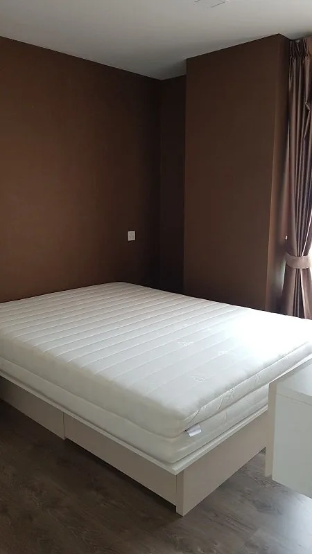 ห้องชุด พอส สุขุมวิท 103 [ชั้น 3 อาคาร B]