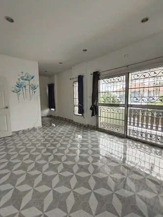 บ้านเดี่ยว ปภาวรินท์ เดอะกรีนเนอรี่ สามพราน-นครปฐม
