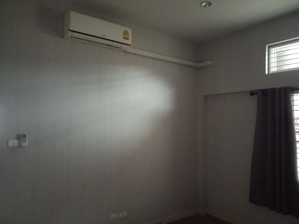 บ้านเดี่ยว เมืองระยอง