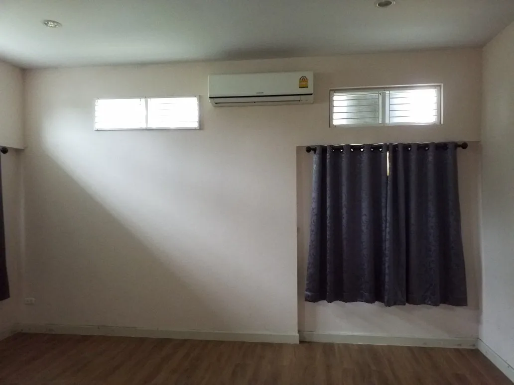 บ้านเดี่ยว เมืองระยอง