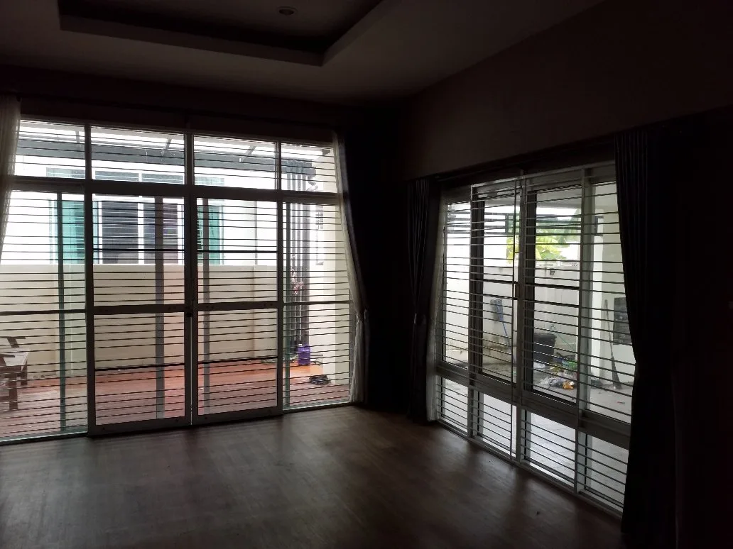 บ้านเดี่ยว เมืองระยอง