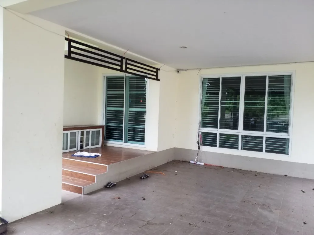บ้านเดี่ยว เมืองระยอง