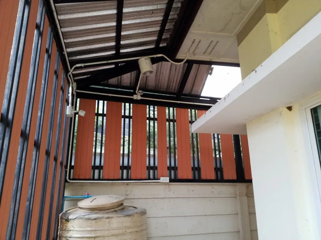 บ้านเดี่ยว เมืองระยอง