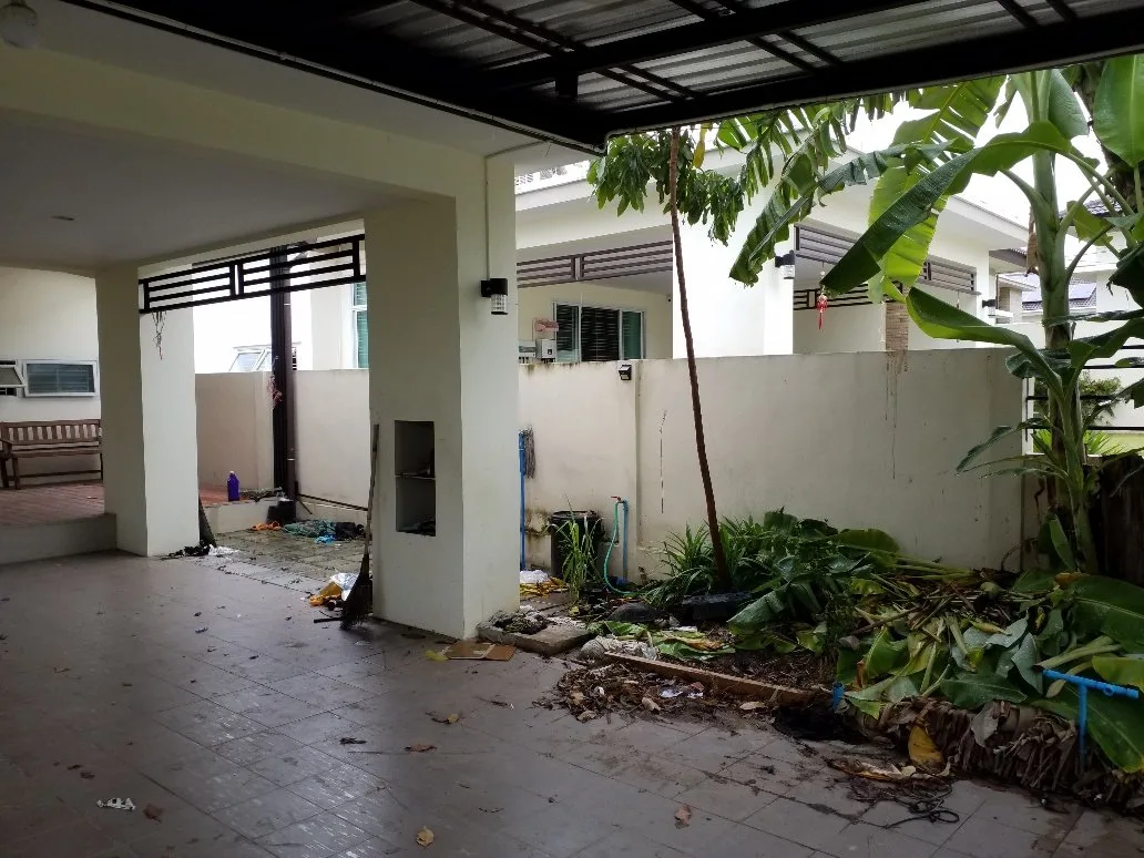 บ้านเดี่ยว เมืองระยอง