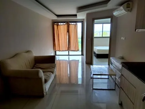 ห้องชุด ลากูน่าบีช รีสอร์ท จอมเทียน [ชั้น 7 อาคาร C]