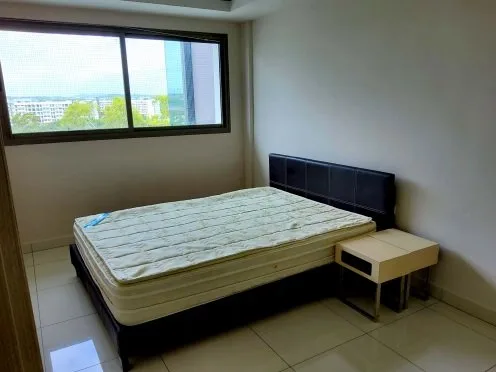 ห้องชุด ลากูน่าบีช รีสอร์ท จอมเทียน [ชั้น 7 อาคาร C]