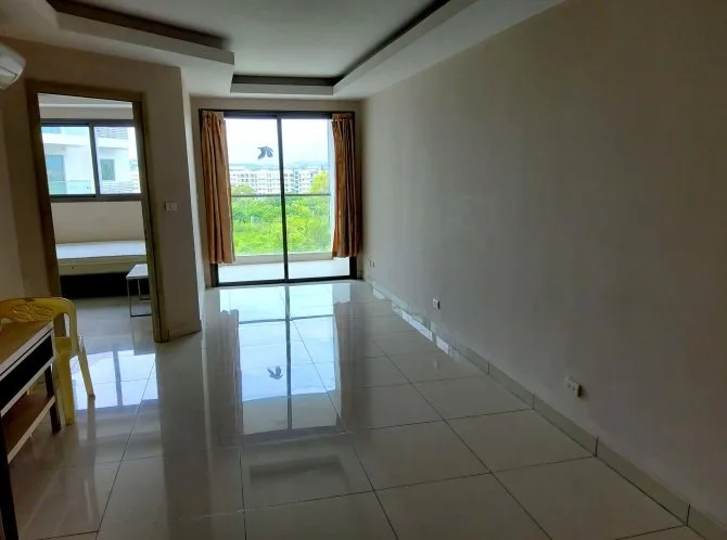 ห้องชุด ลากูน่าบีช รีสอร์ท จอมเทียน [ชั้น 7]