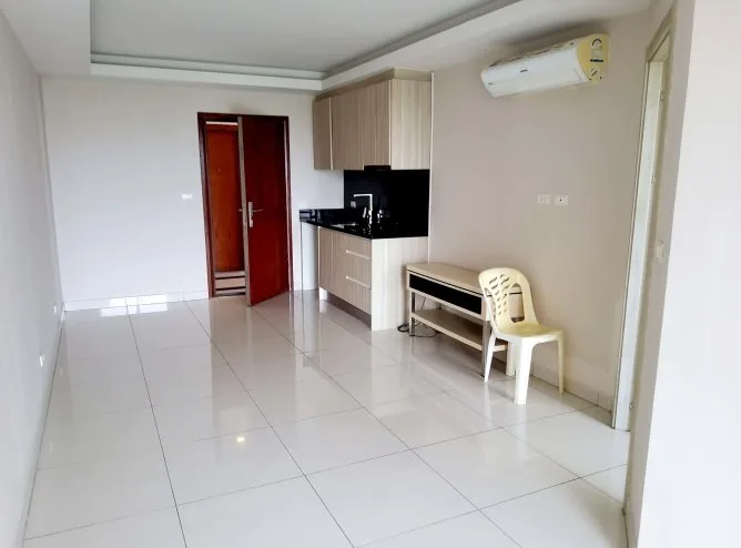 ห้องชุด ลากูน่าบีช รีสอร์ท จอมเทียน [ชั้น 7]