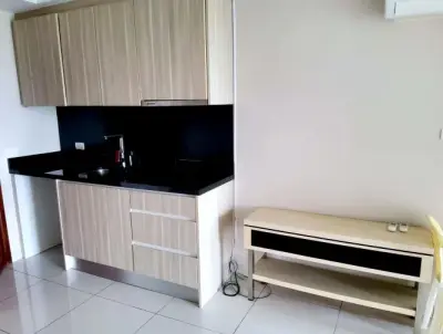 ห้องชุด ลากูน่าบีช รีสอร์ท จอมเทียน [ชั้น 7] รูปที่ 4