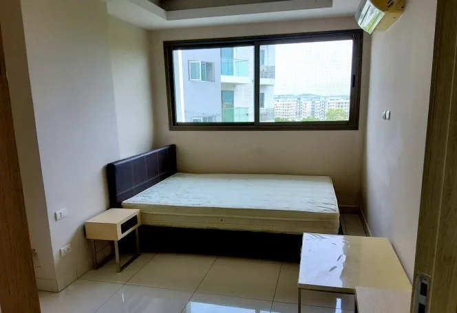 ห้องชุด ลากูน่าบีช รีสอร์ท จอมเทียน [ชั้น 7]