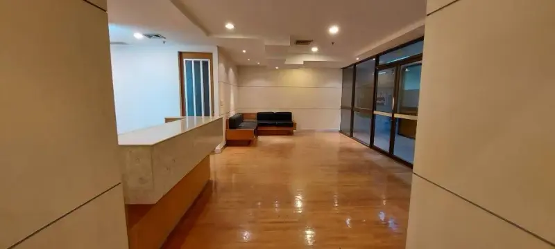 ห้องชุด บ้านพหลโยธิน เพลส [ชั้น 15]