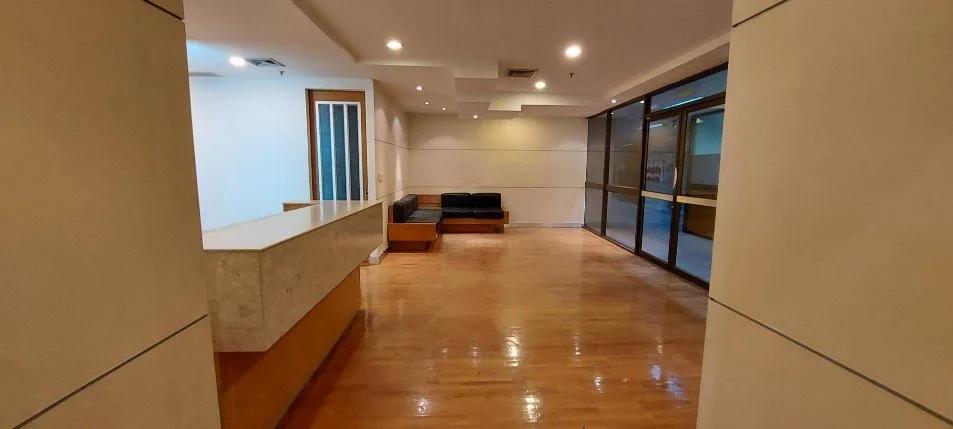 ห้องชุด บ้านพหลโยธิน เพลส [ชั้น 15]