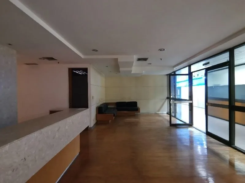 ห้องชุด บ้านพหลโยธิน เพลส [ชั้น 15]