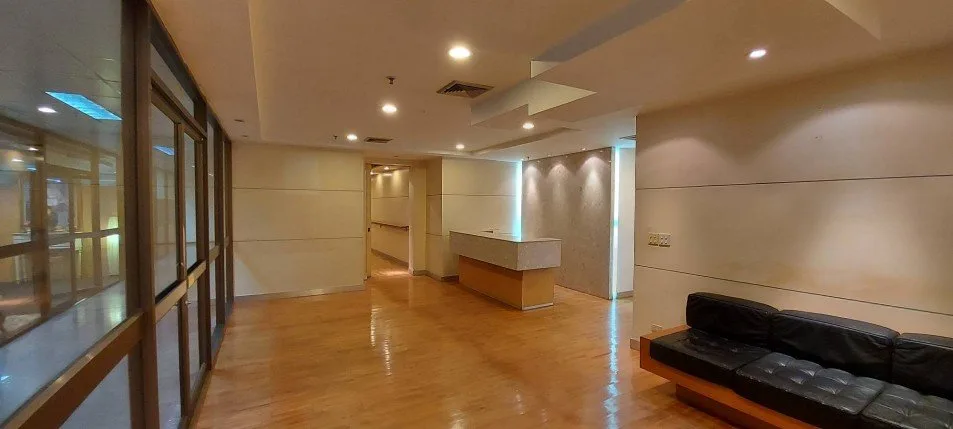 ห้องชุด บ้านพหลโยธิน เพลส [ชั้น 15]