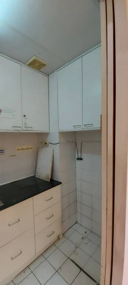 ห้องชุด บ้านพหลโยธิน เพลส [ชั้น 15]