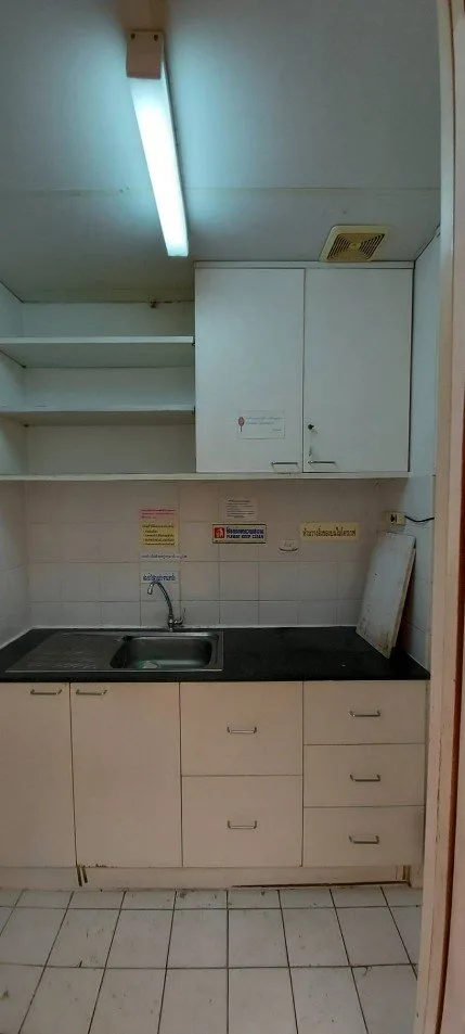 ห้องชุด บ้านพหลโยธิน เพลส [ชั้น 15]