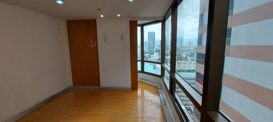 ห้องชุด บ้านพหลโยธิน เพลส [ชั้น 15]