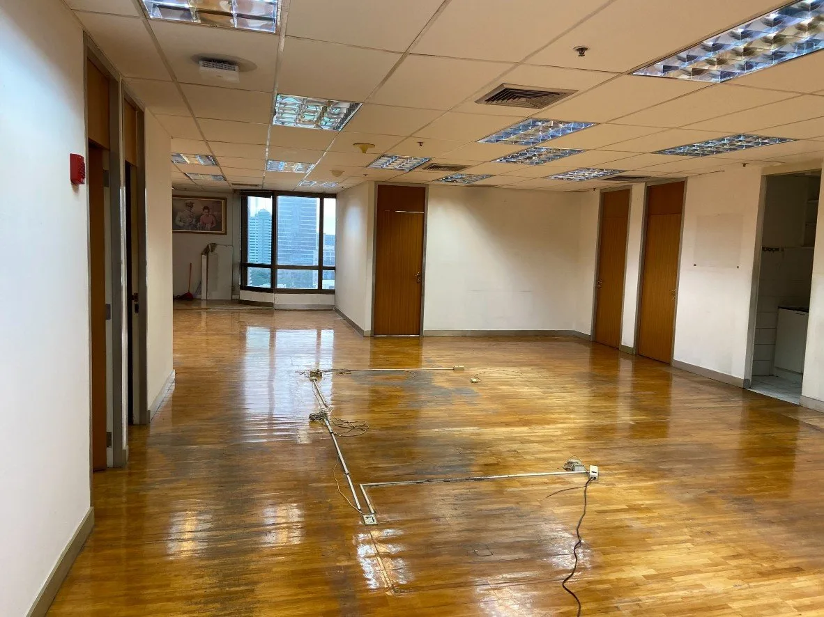 ห้องชุด บ้านพหลโยธิน เพลส [ชั้น 15]