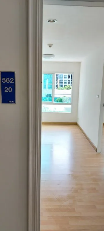 ห้องชุด อินซิโอ้ เสรีไทย [ชั้น 3 อาคาร B]