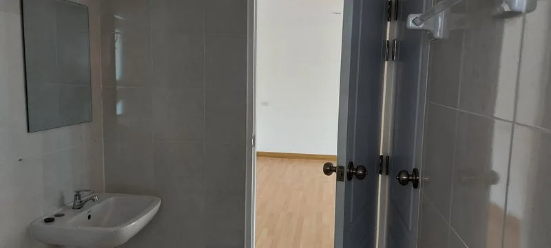 ห้องชุด อินซิโอ้ เสรีไทย [ชั้น 3 อาคาร B]