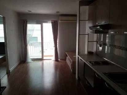 ห้องชุด เดอะเพลนเนอรี่ [ชั้น 6]