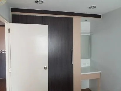 ห้องชุด เดอะเพลนเนอรี่ [ชั้น 6]