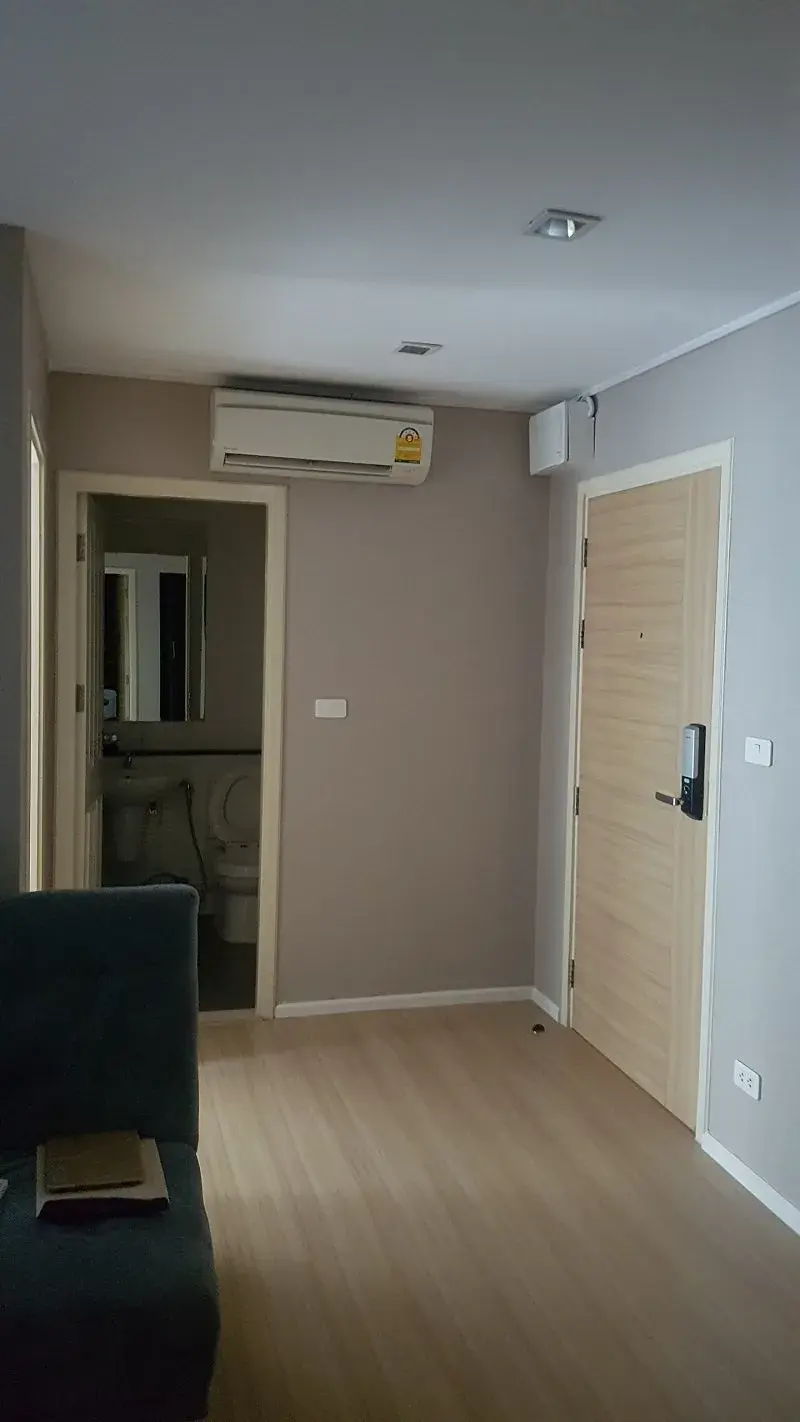 ห้องชุด บี รีพับบลิค สุขุมวิท 101/1 [ชั้น 2 อาคาร A]