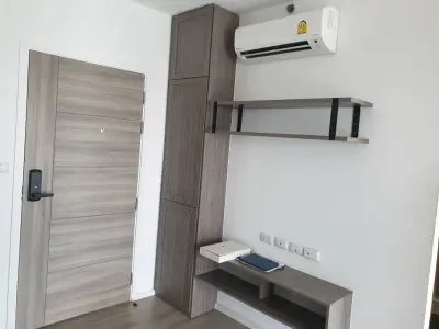 ห้องชุด เคนชิงตัน สุขุมวิท-เทพารักษ์ [ชั้น 23] รูปที่ 3
