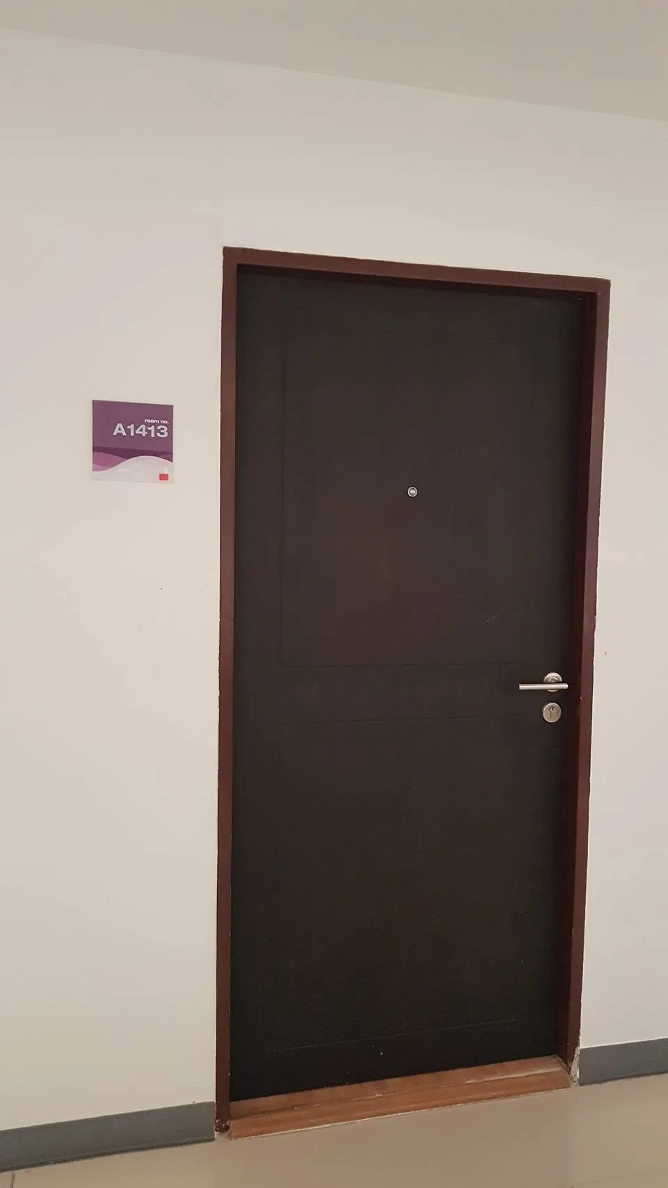 ห้องชุด ลัดดา คอนโดวิว [ชั้น 14 และ ชั้น 17]