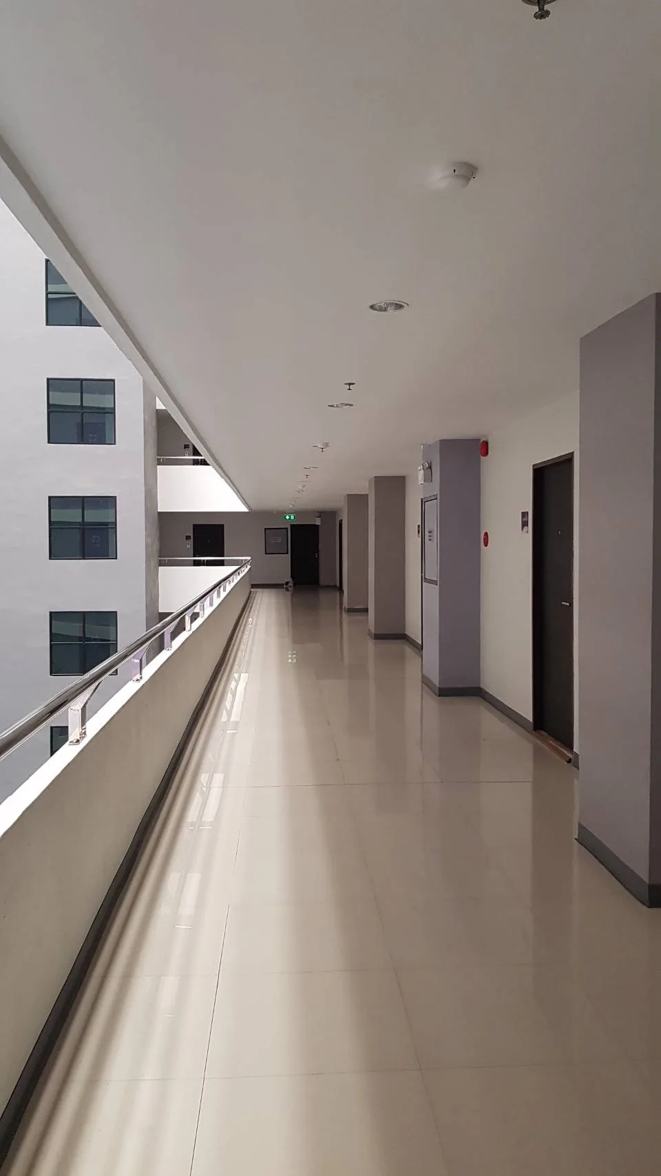 ห้องชุด ลัดดา คอนโดวิว [ชั้น 14 และ ชั้น 17]