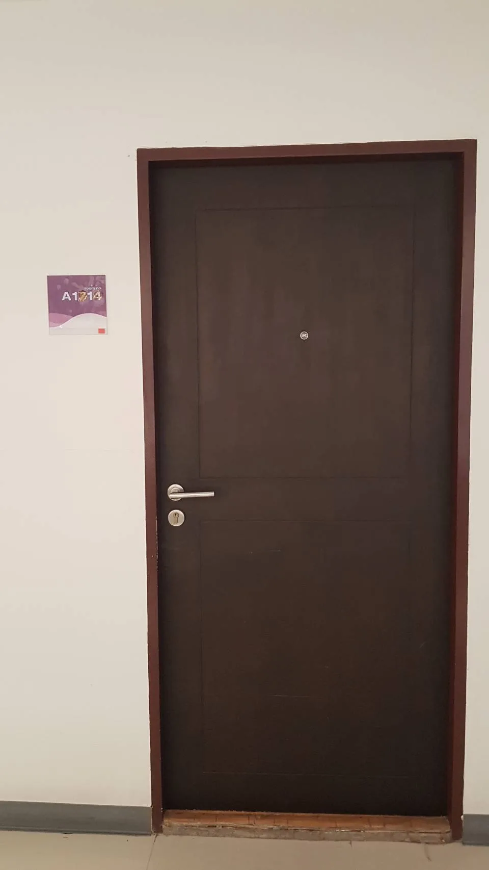 ห้องชุด ลัดดา คอนโดวิว [ชั้น 14 และ ชั้น 17]