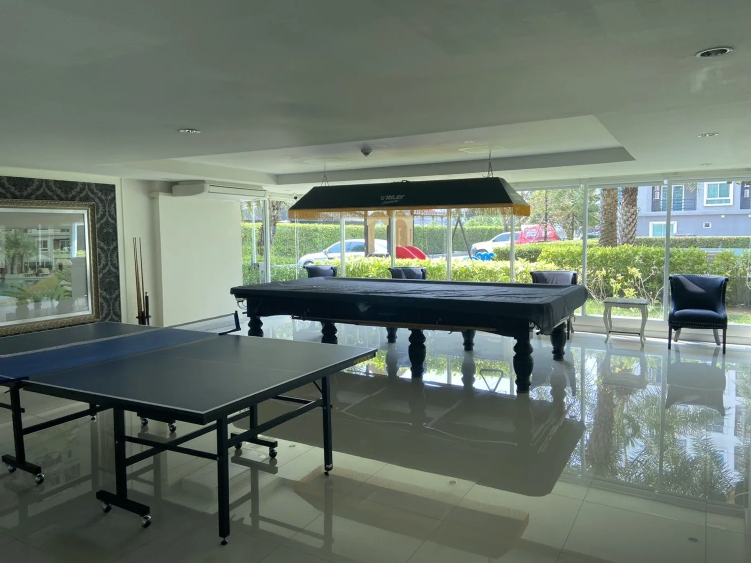 ห้องชุด อินซิโอ้ เสรีไทย [ชั้น 7 อาคาร B]