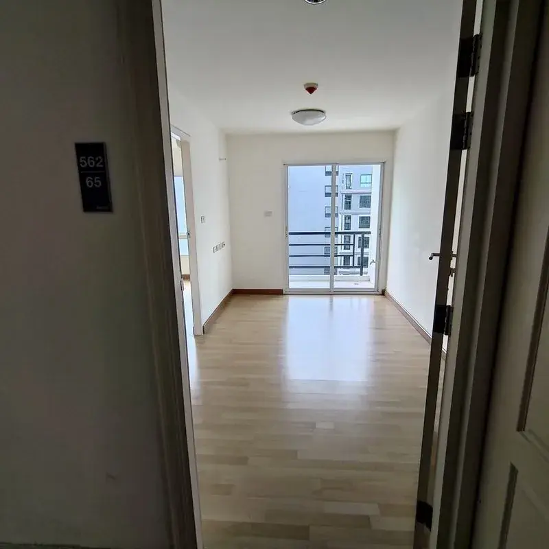 ห้องชุด อินซิโอ้ เสรีไทย [ชั้น 7 อาคาร B]