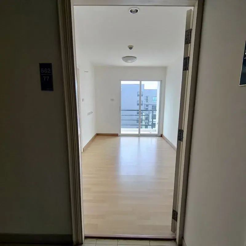 ห้องชุด อินซิโอ้ เสรีไทย [ชั้น 8 อาคาร B]