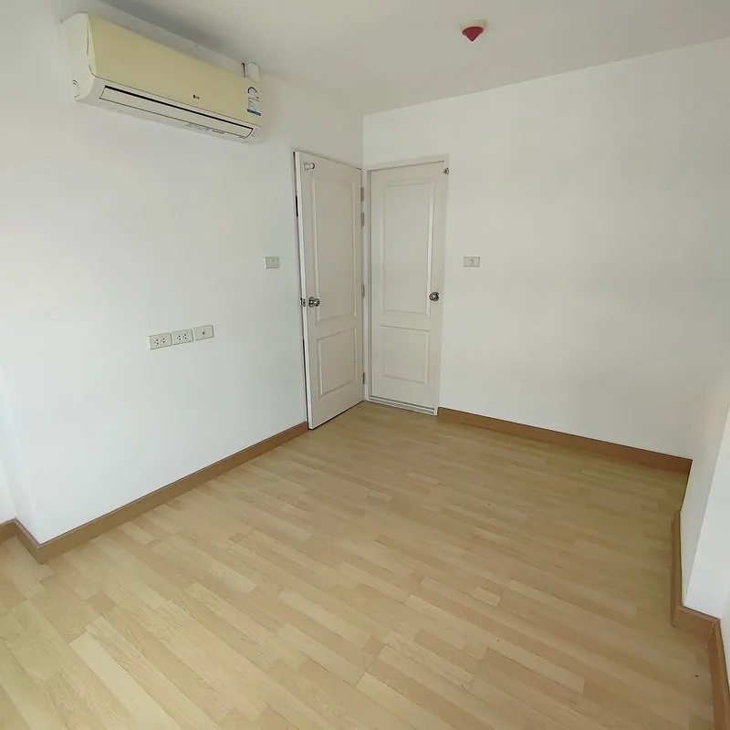 ห้องชุด อินซิโอ้ เสรีไทย [ชั้น 6 อาคาร C]