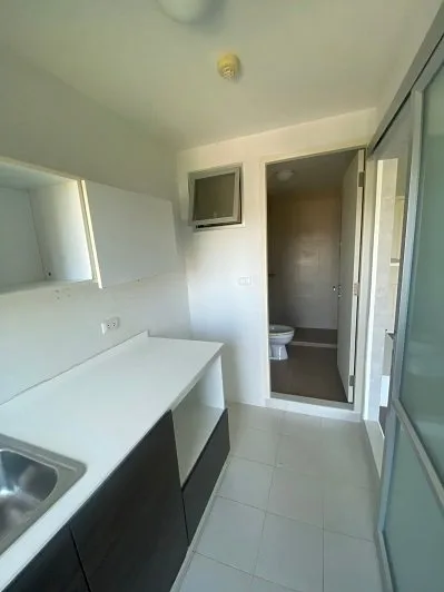 ห้องชุด บ้านคุ้นเคย [ชั้น 6]