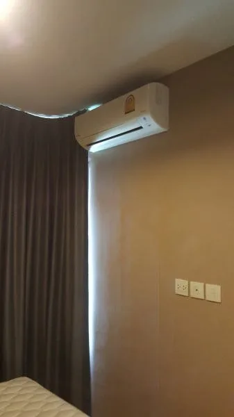 ห้องชุด เดอะคาบาน่า [ชั้น 8 อาคาร A]