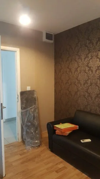 ห้องชุด เดอะคาบาน่า [ชั้น 8 อาคาร A]