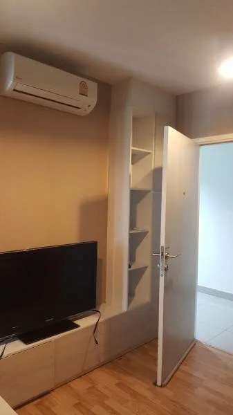 ห้องชุด เดอะคาบาน่า [ชั้น 8 อาคาร A]